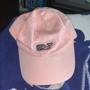 Vineyard Vibes Baseball Cap